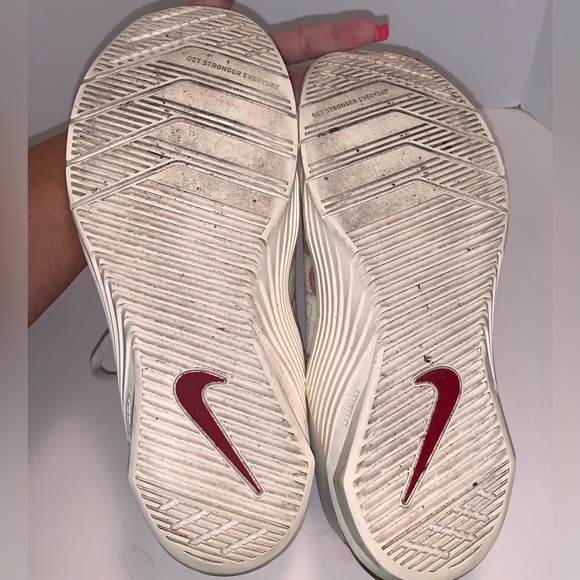 Nike Metcon 5 Training Shoes AMP Passport 2020 Mens Size 10 - Picture 7 of 7